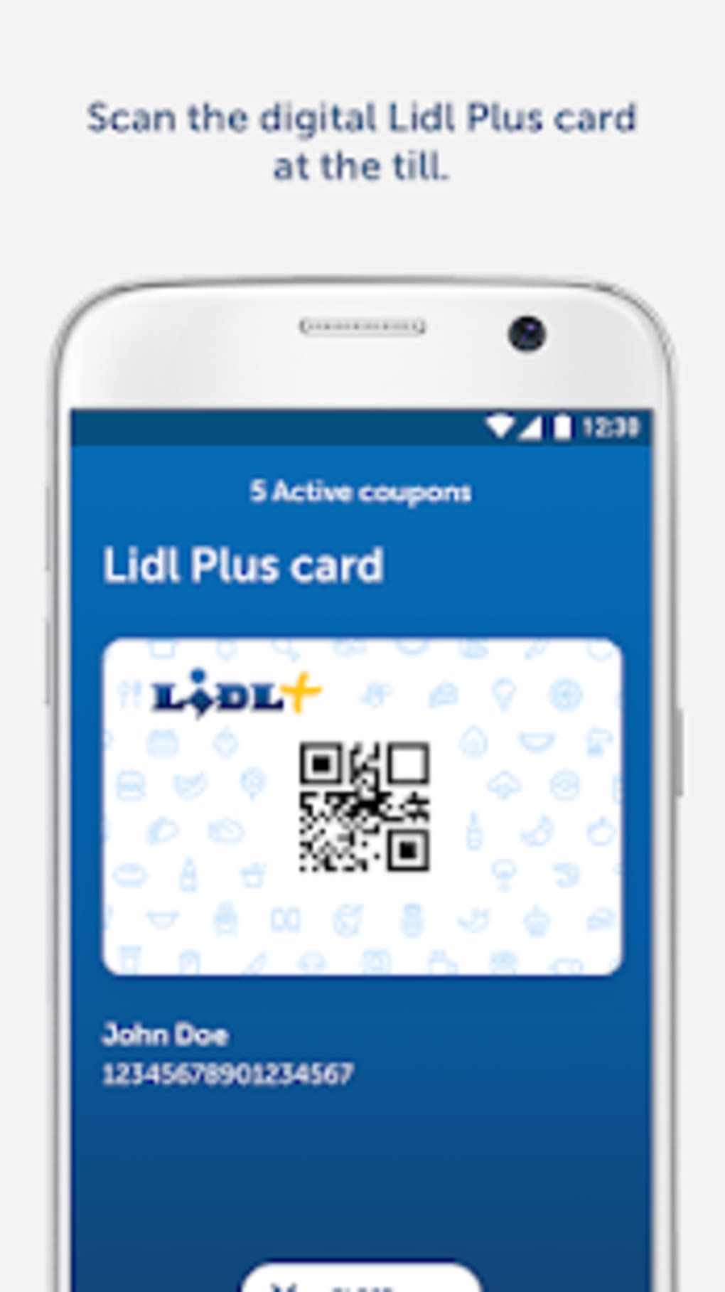Lidl Plus para Android - Descargar