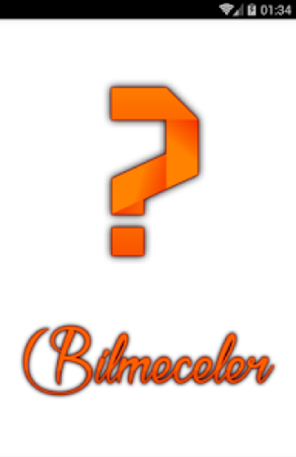 Bilmeceler for android download