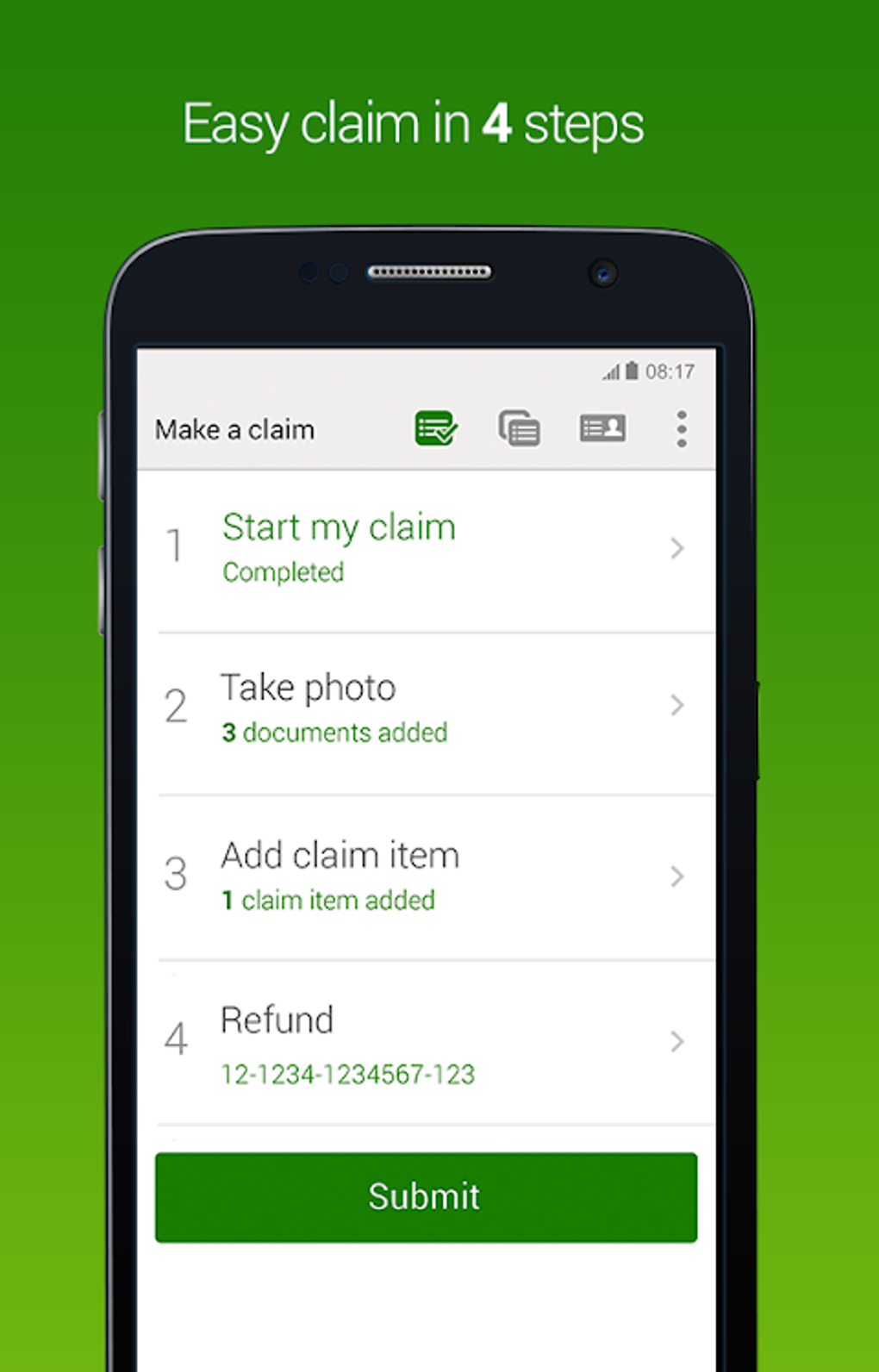My Nib NZ APK Android 