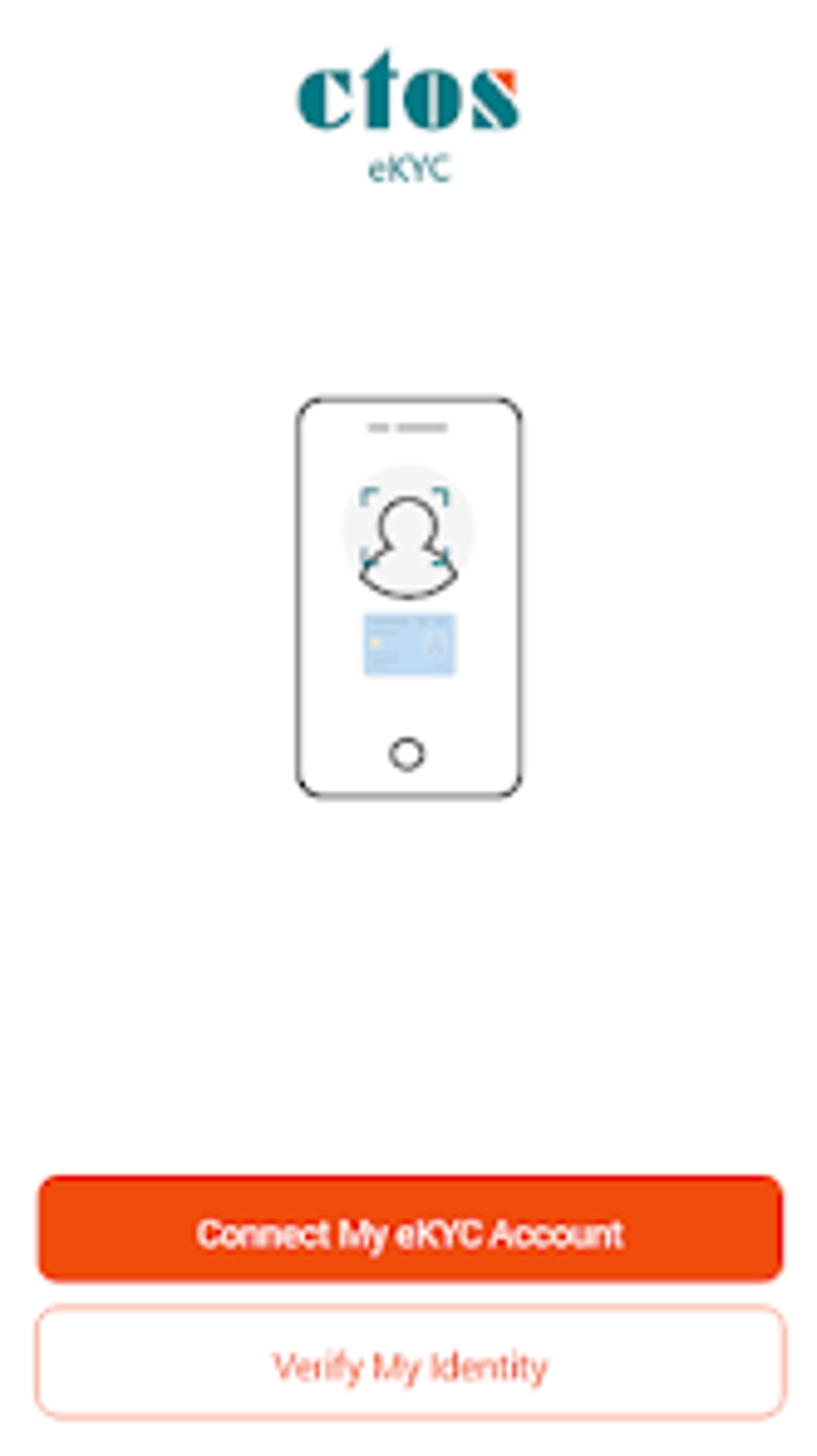 CTOS EKYC Verification For Android Download