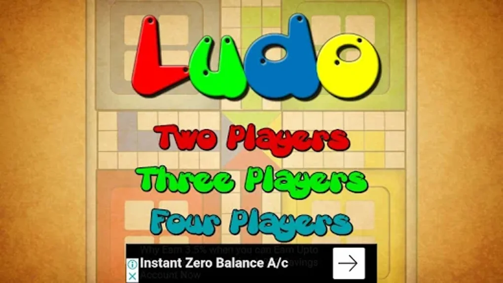 Ludo Wars - Jogo Gratuito Online