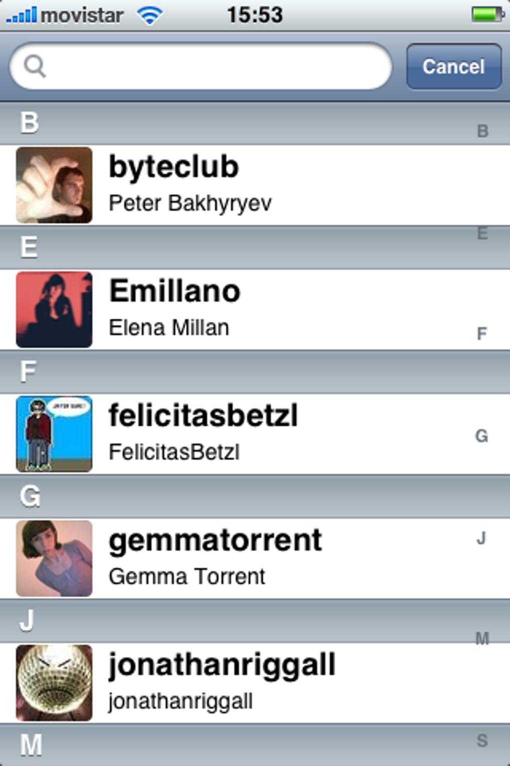 TwitterFon for iPhone - Download - 1020 x 1530 jpeg 69kB