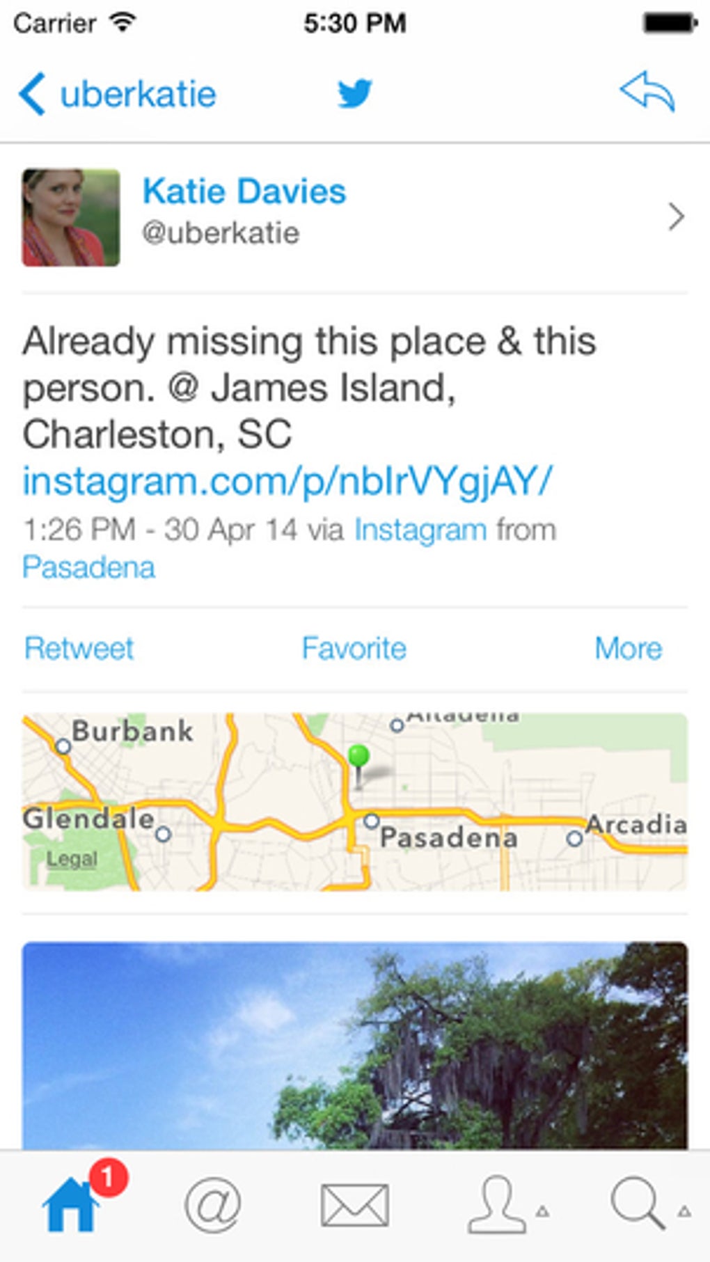 TwitterFon for iPhone - Download - 1020 x 1813 jpeg 96kB