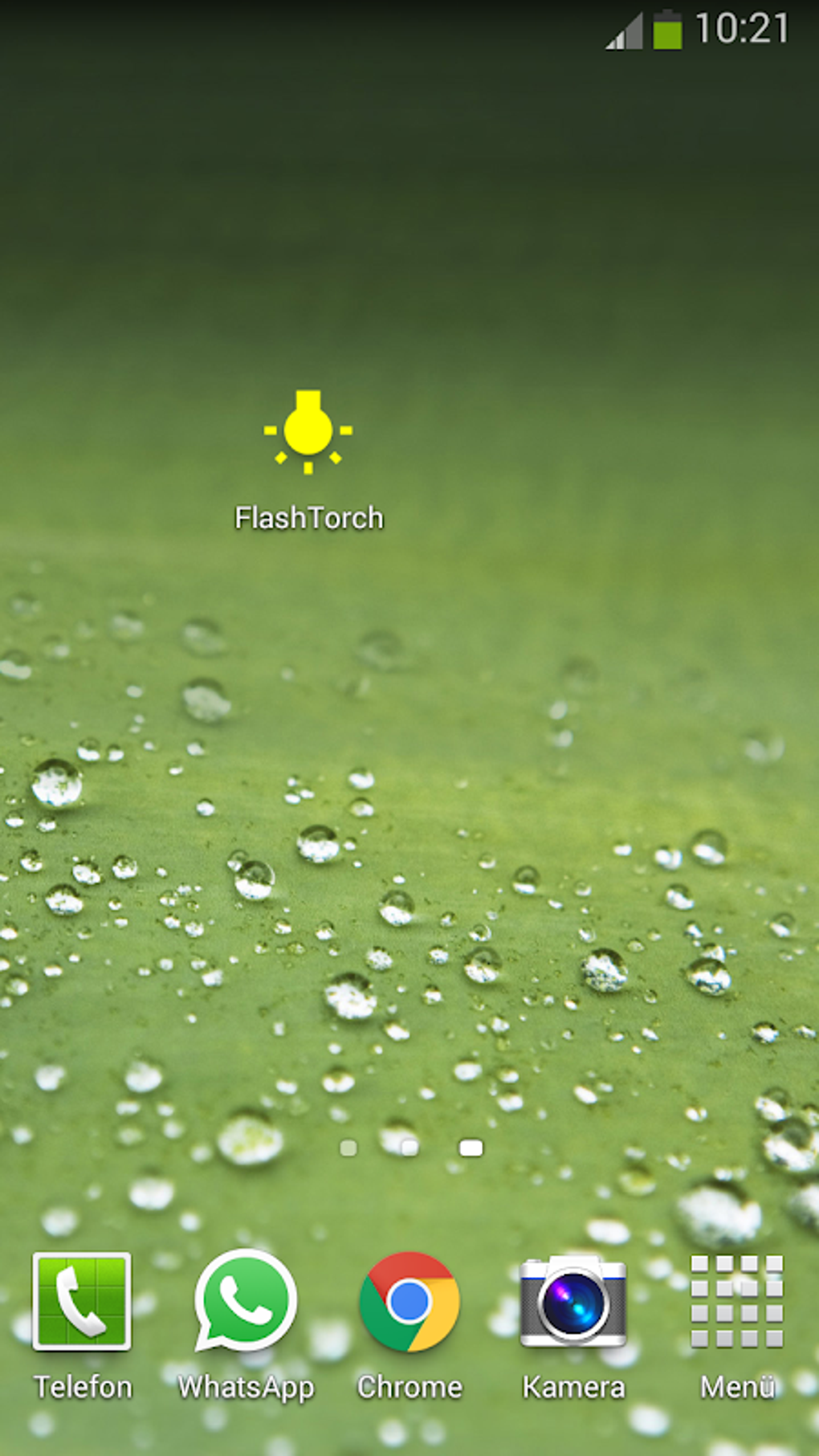 FlashTorch APK For Android Download