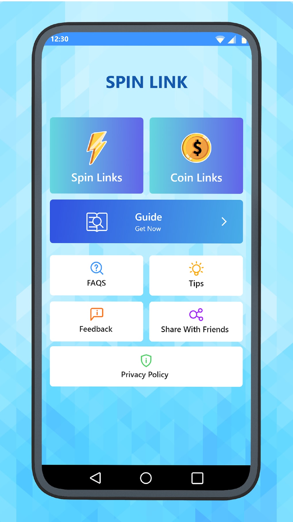 Spin link. Link Coin. Chatspin скрин запретки.