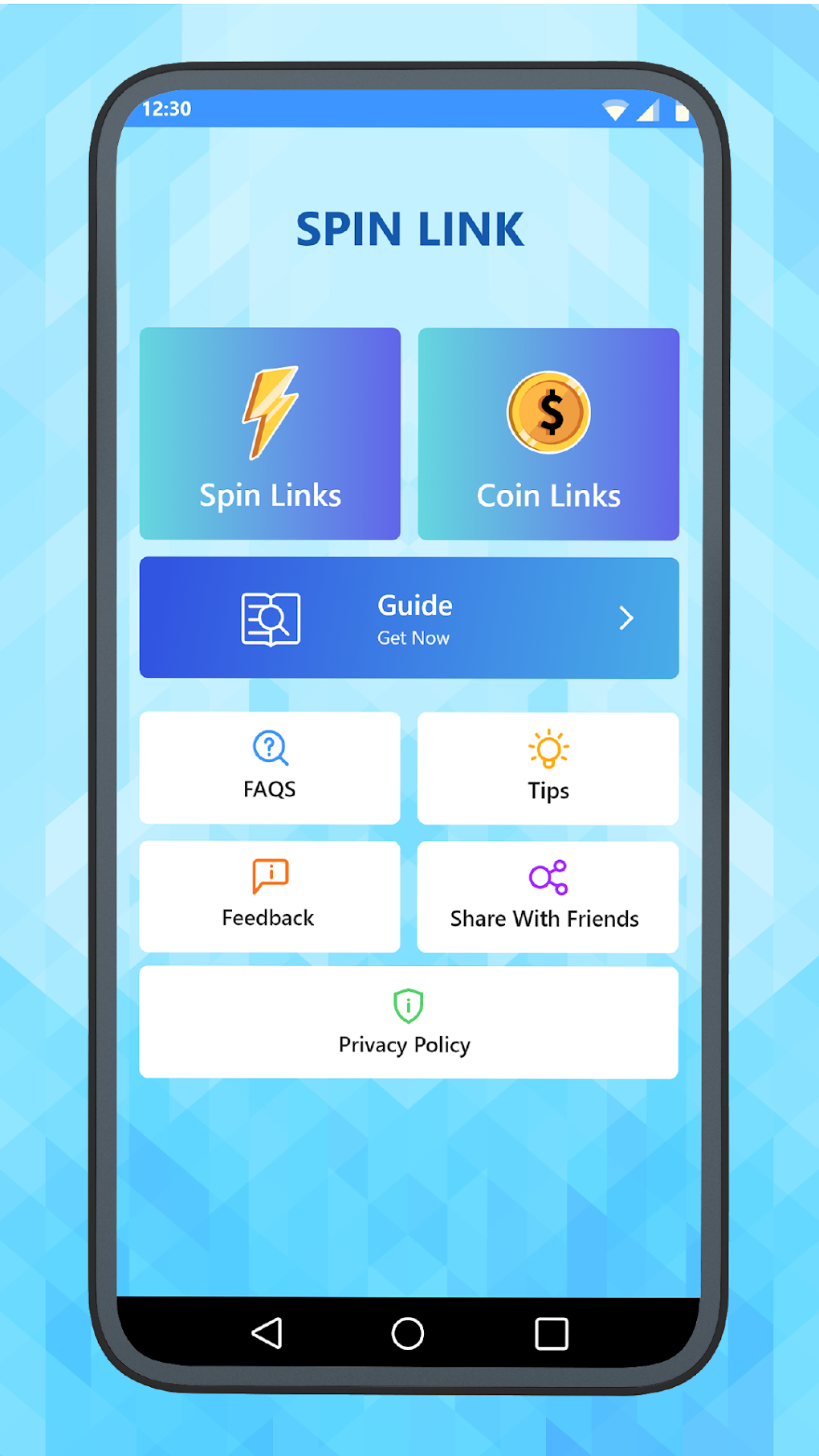 Giros e Moedas Grátis link Coin Master APK pour Android Télécharger