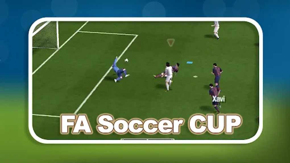 How to Download FA Soccer Legacy World Edition on Android