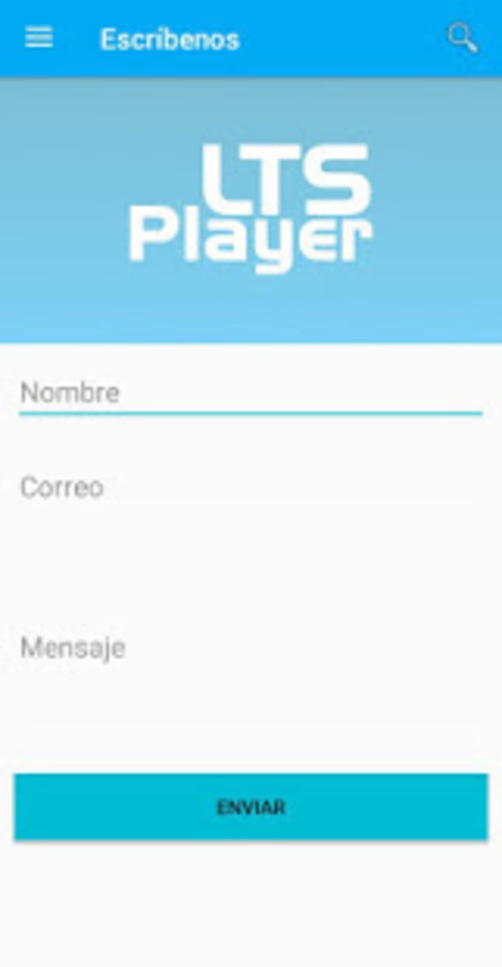 LTS Player APK Android 版 下载