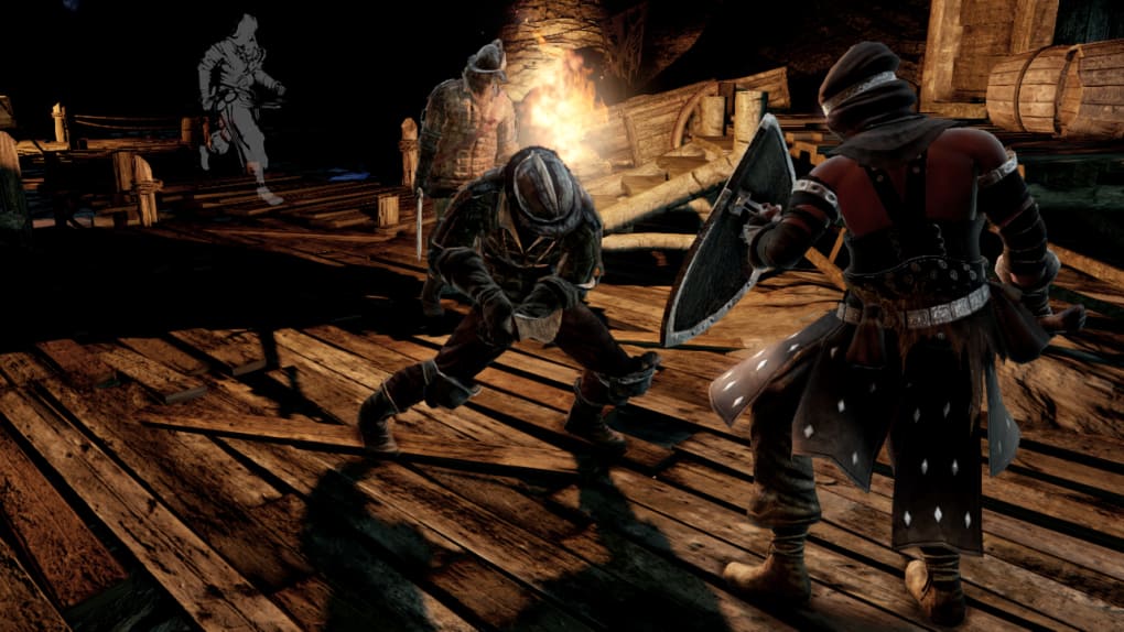 Download Dark Souls II - Baixar para PC Grátis