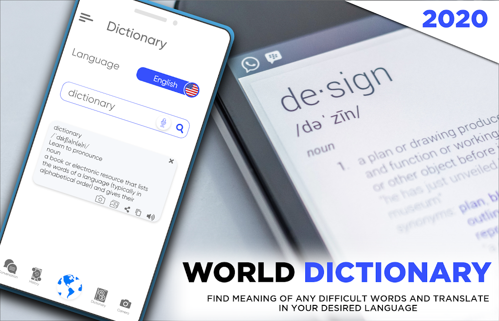 Easy Change your words in other Language for Android - Download