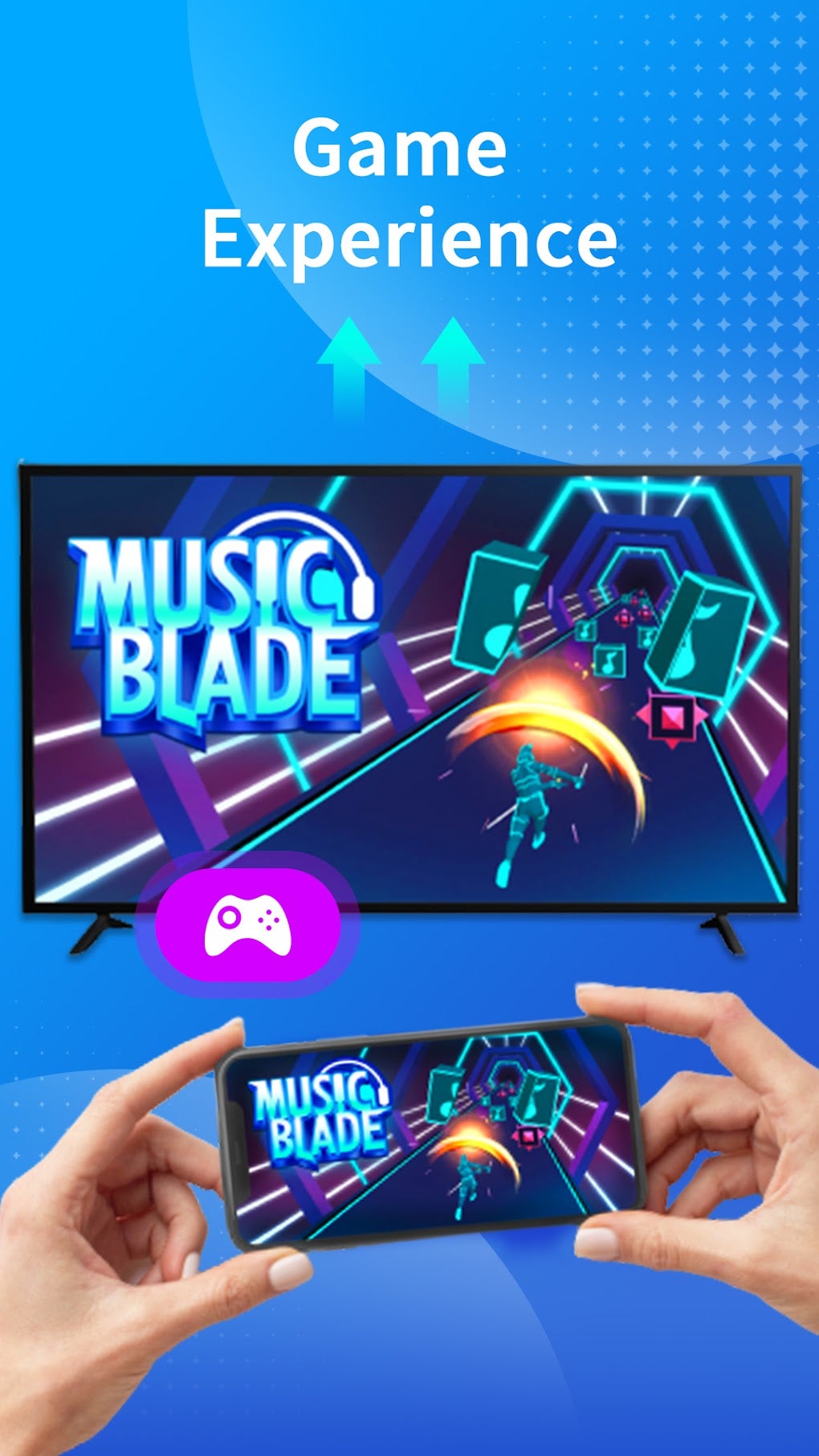 Cast To TV Screen Mirroring For Android Download