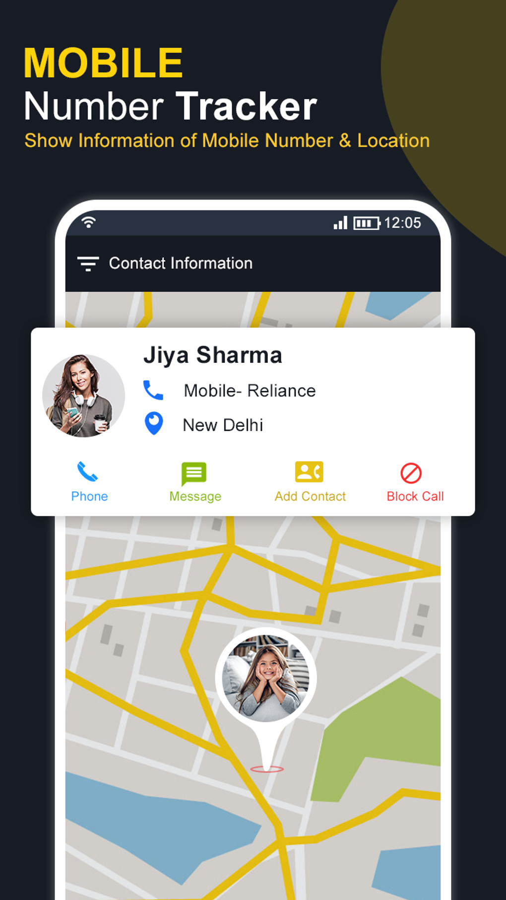 mobile number tracker location live