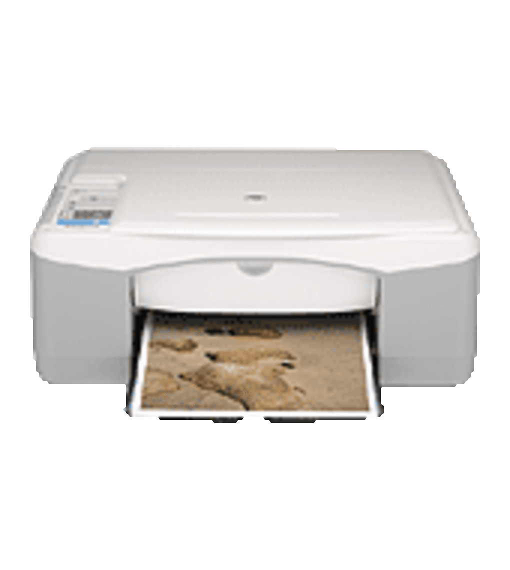 Hp Deskjet F370 All In One Printer Drivers Download