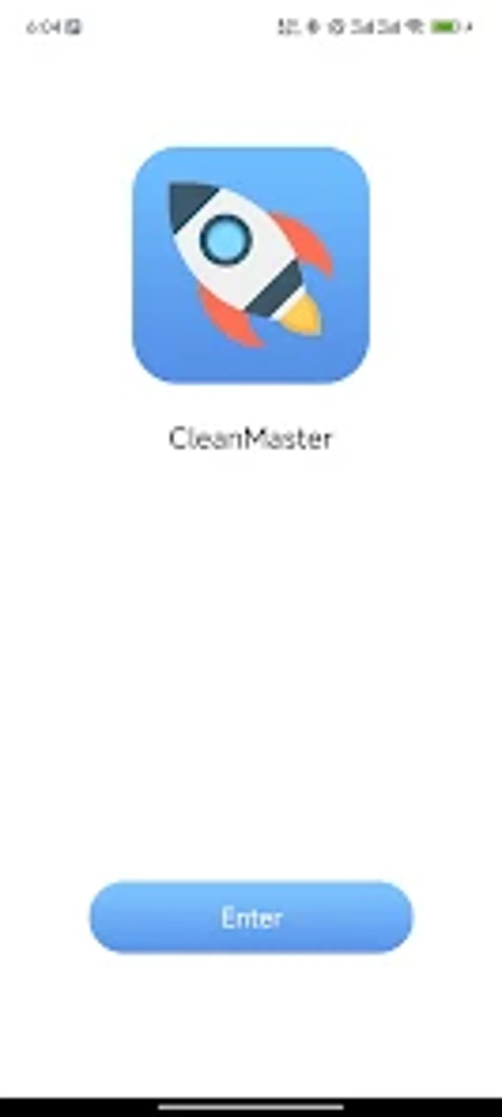 CleanMaster para Android - Descargar