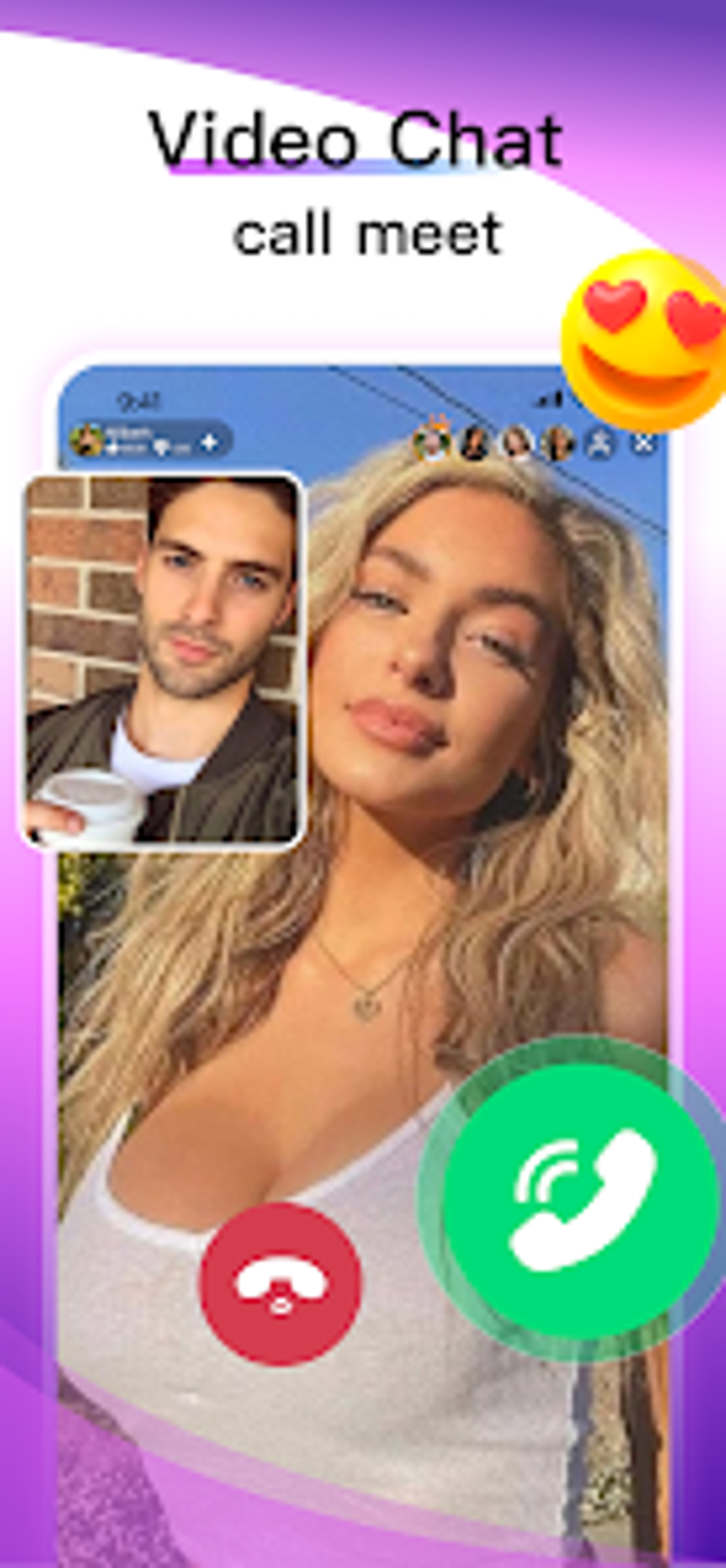 Video Call for Android - Download
