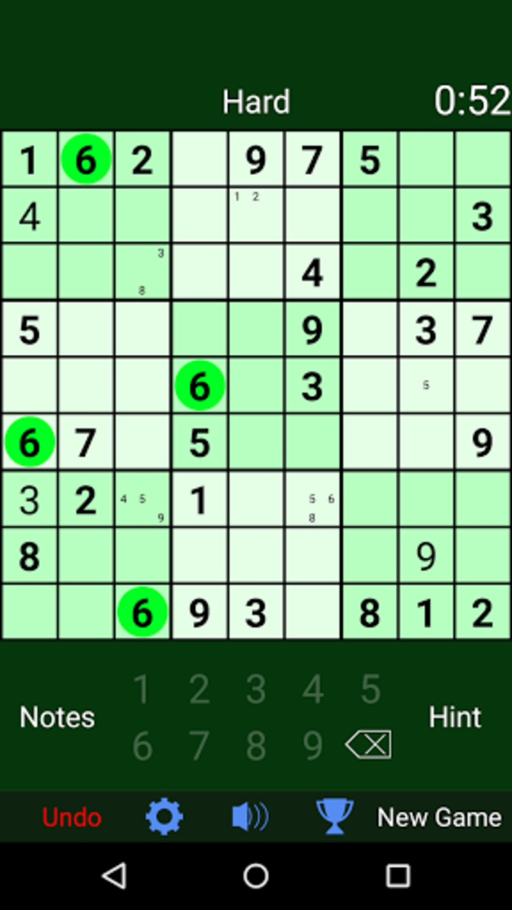 Sudoku Android Descargar