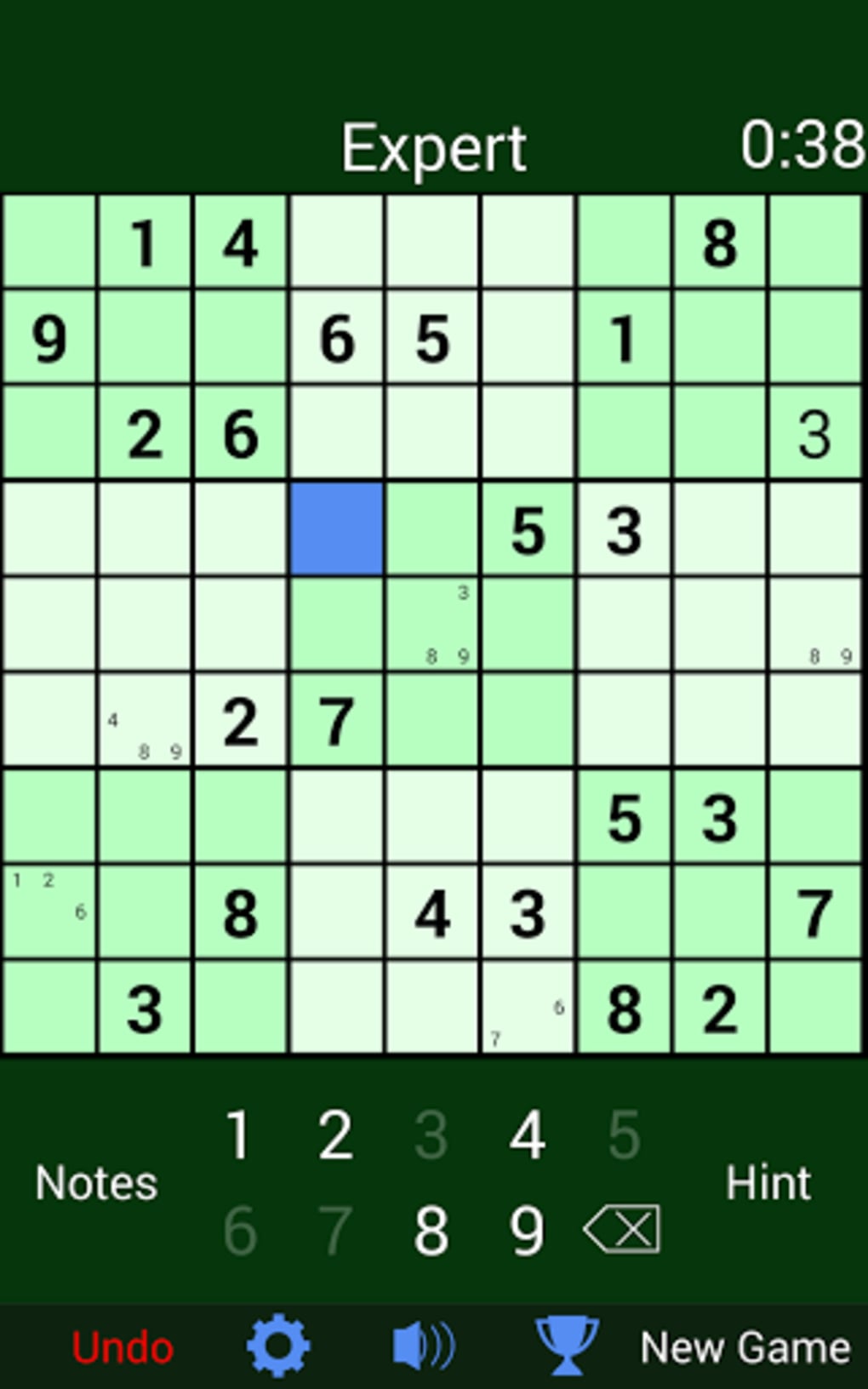 Sudoku para Descargar