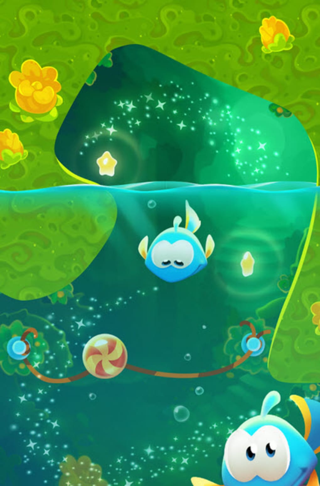 Cut The Rope Magic For Android Download