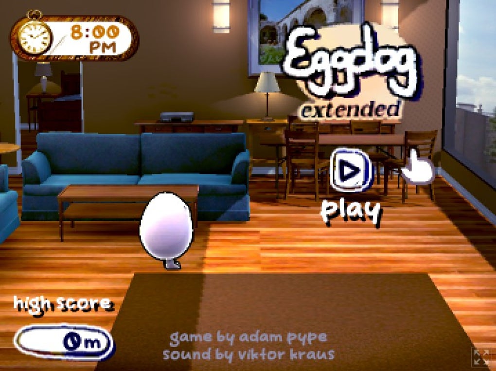 Eggdog Extended Download Eggdog Extended Download
