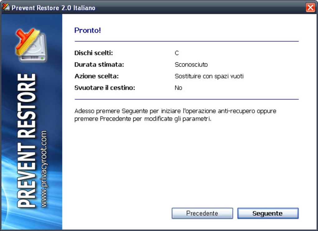 Prevent Restore Professional 2023.18 for windows download