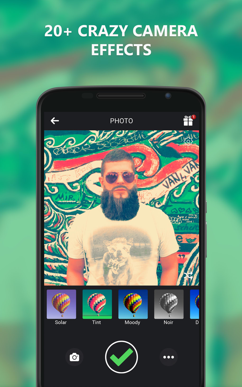 Selfie Camera for Android - Download