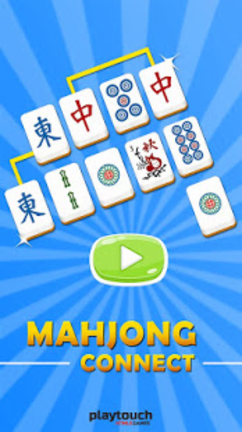 downloading Majong Classic 2 - Tile Match Adventure