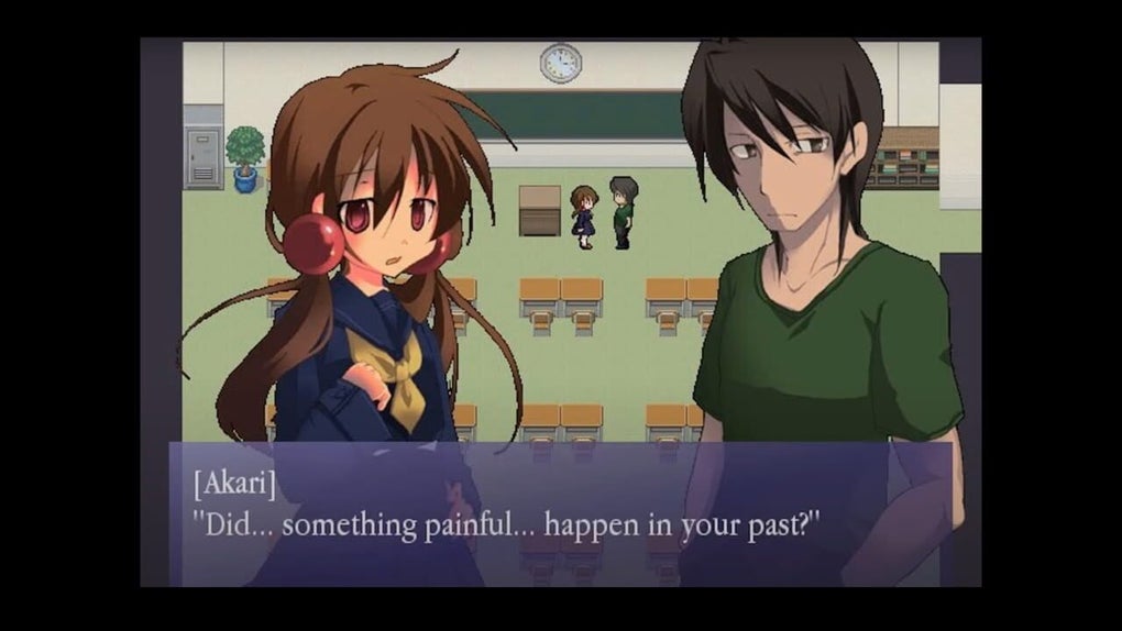 Corpse Party If Past End Download
