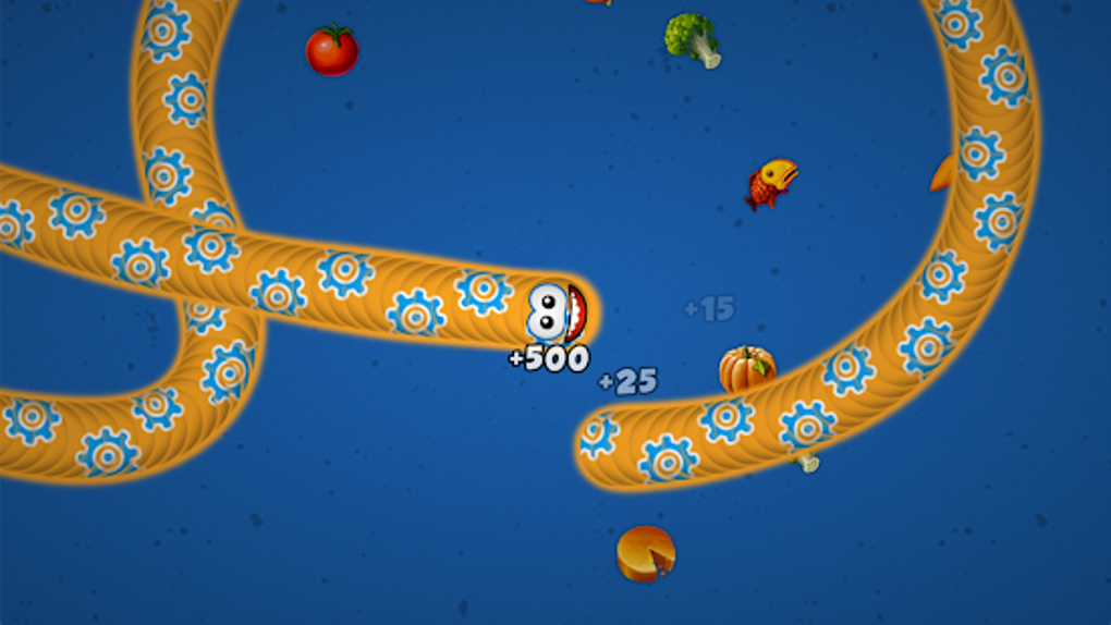 Worms Zone .io - Hungry Snake APK for Android Download