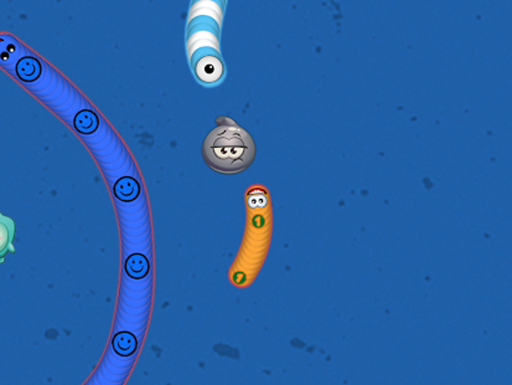 Download Worms Zone .io - Voracious Snake APK