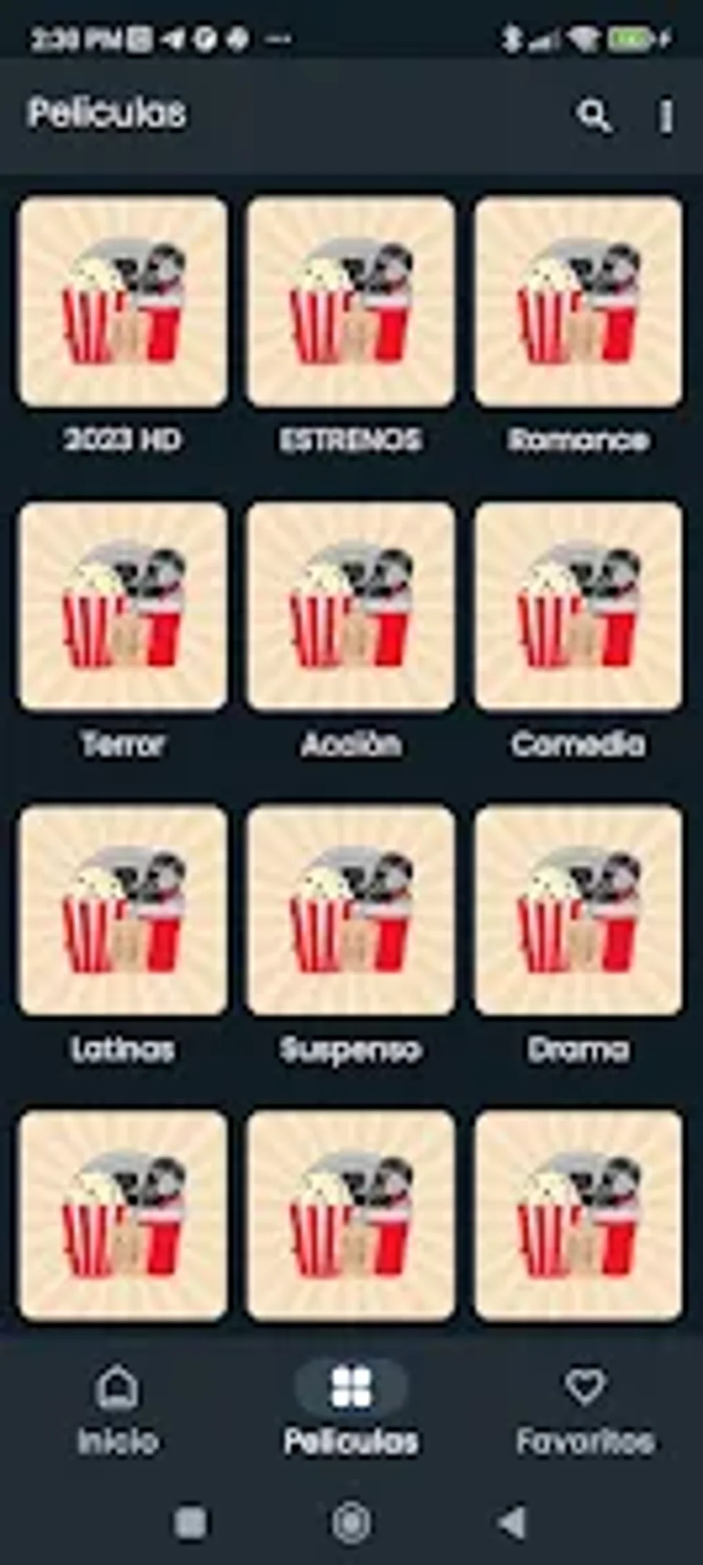 Peliculas De Estreno Para Android Descargar 