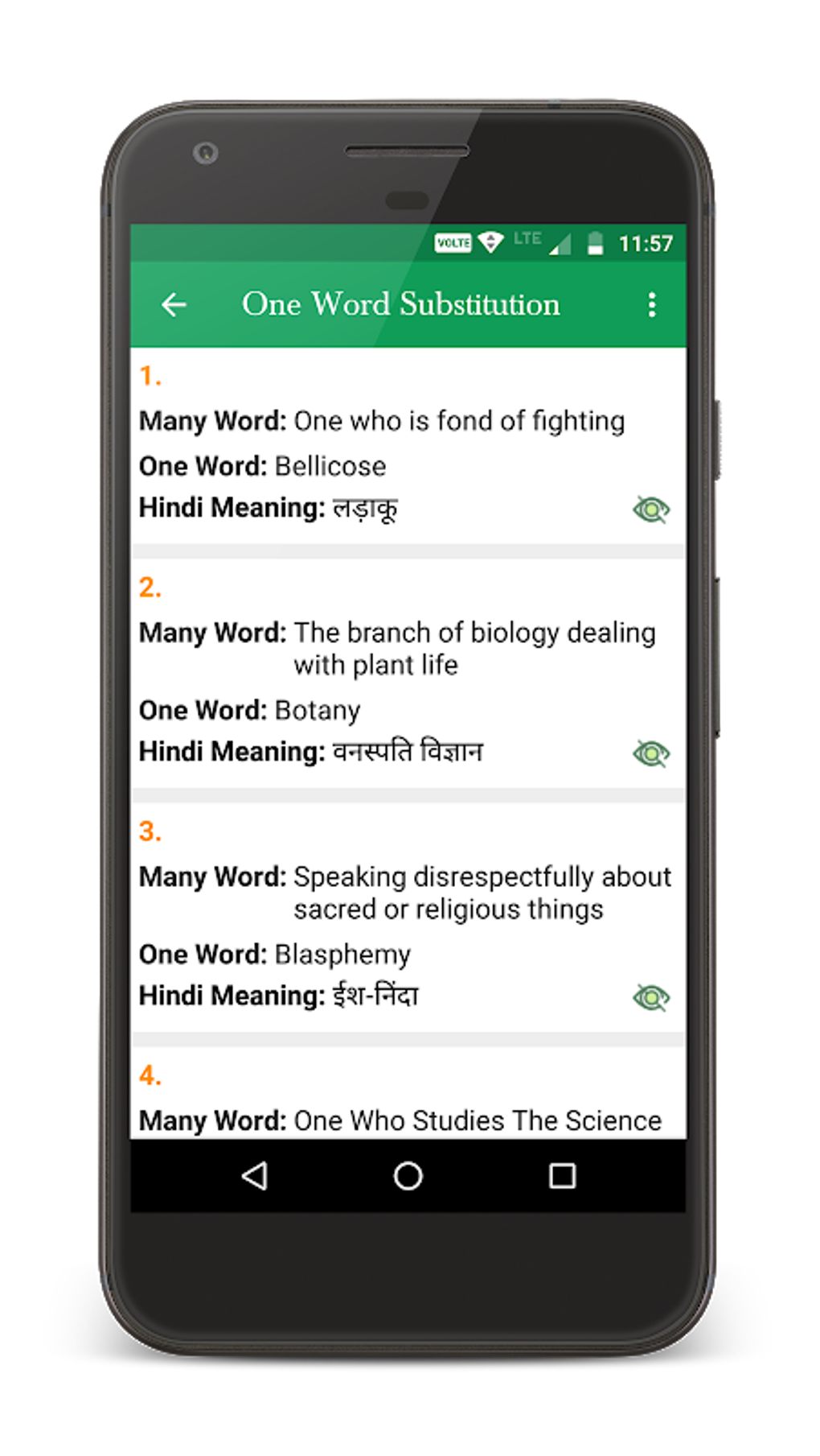 synonyms-antonyms-one-word-substitution-android