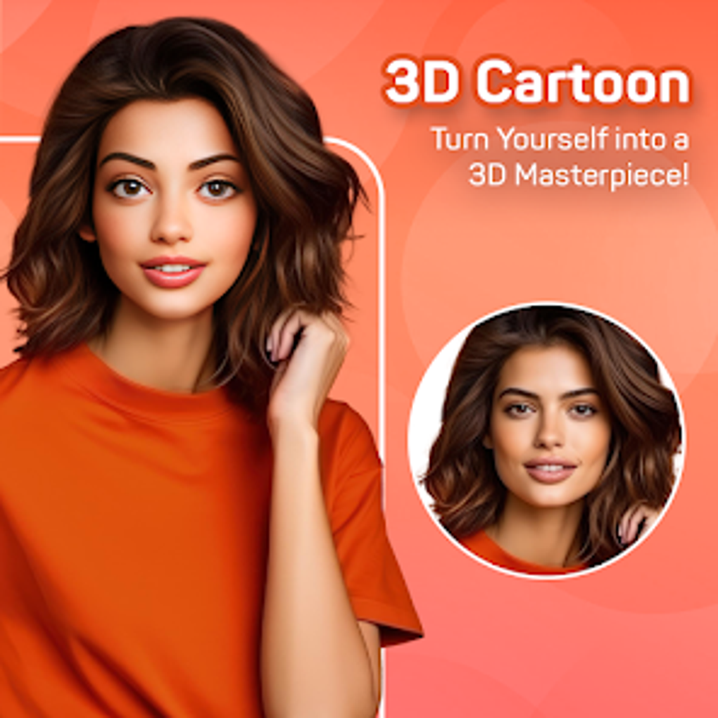 ToonMe AI Photo Editor для Android — Скачать