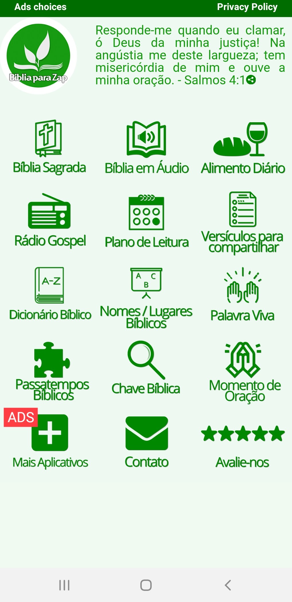 Nomes Bíblicos APK for Android Download