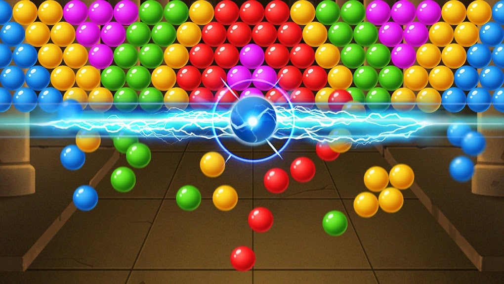 Bubble Shooter: Fun Pop Game para Android - Download