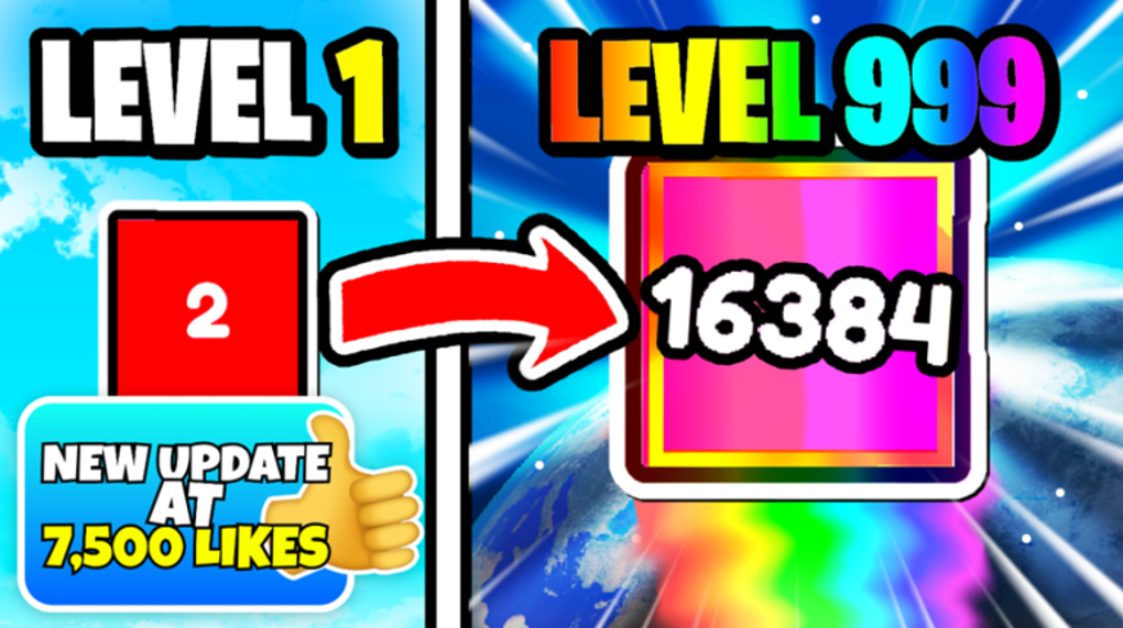 Drop The Number UPDATE for ROBLOX Game Download