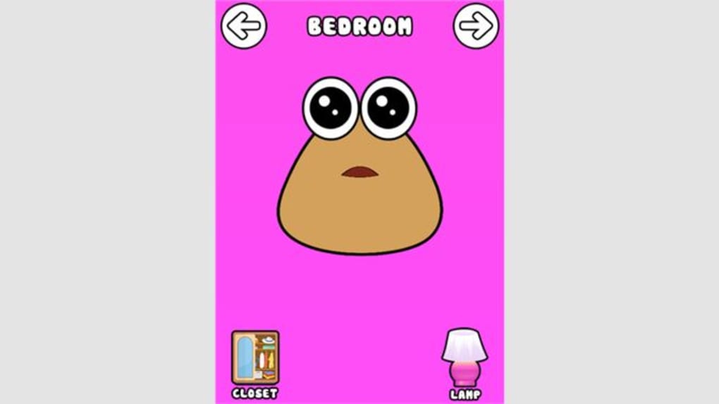 Pou, Download Games for Chrome /iOS/Android