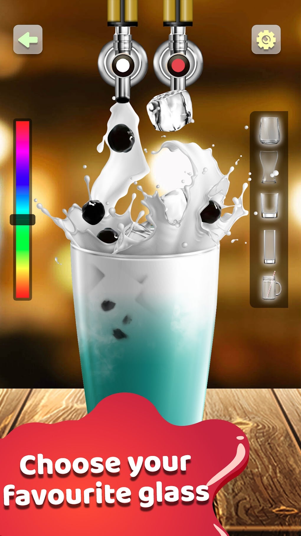 DIY Boba Tea - Boba Recipe - Jogo para Mac, Windows, Linux