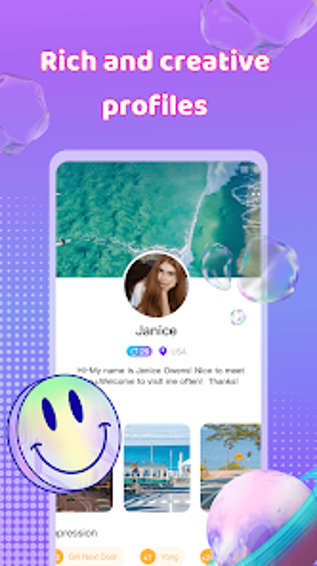 Momo Live Video Chat For Android Download