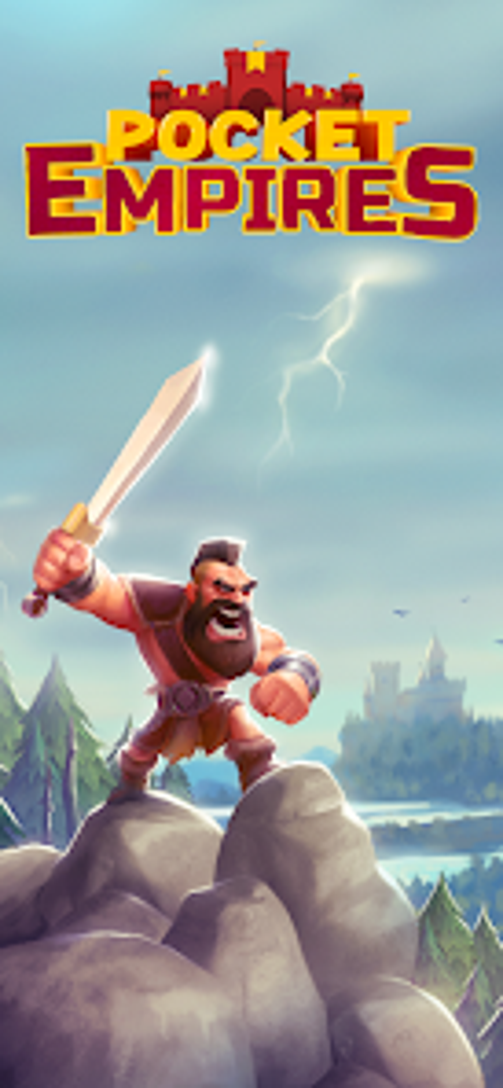 Pocket Empires: War Strategy para Android - Descargar