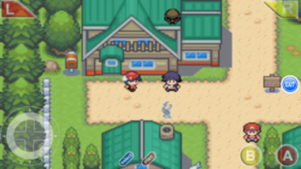 Pokemon Emerald APK 2.2 free Download for Android 2022