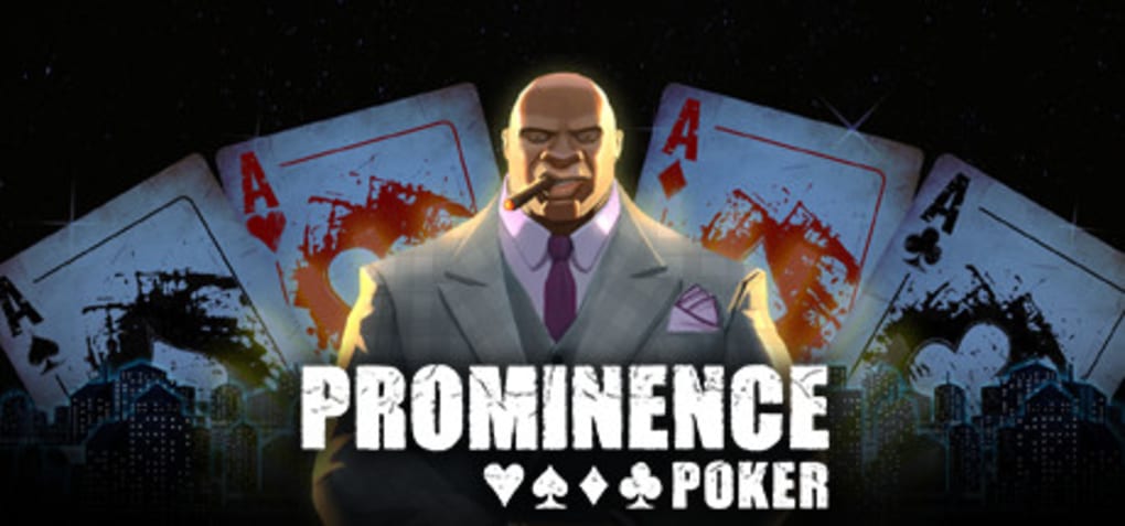 Prominence Poker - Download