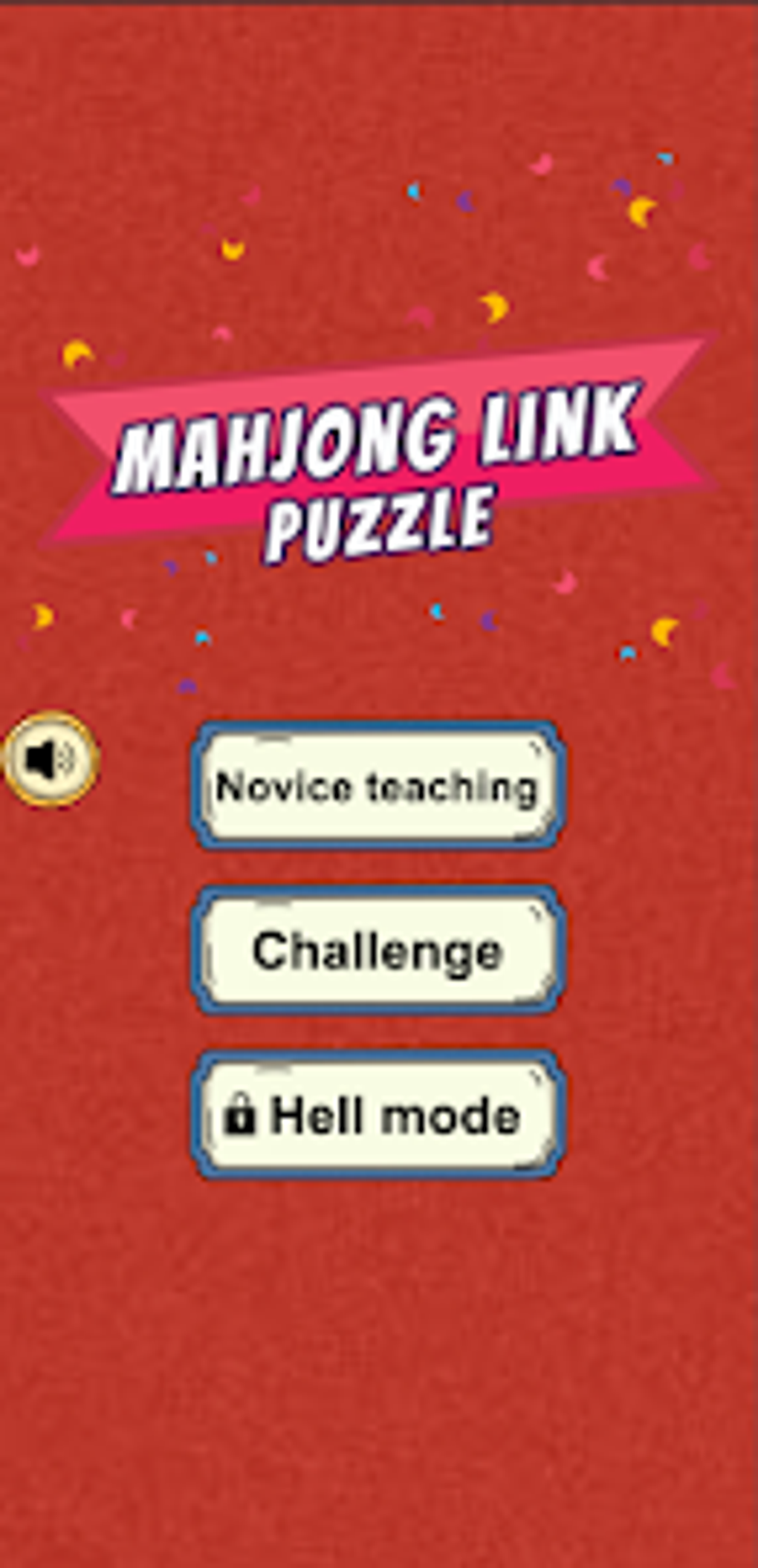 MahjongLinkPuzzle для Android — Скачать