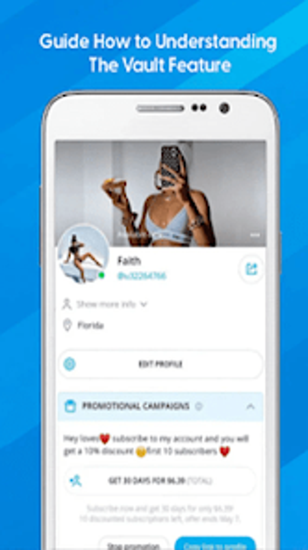 OnlyFans App - Guide Only Fans для Android — Скачать