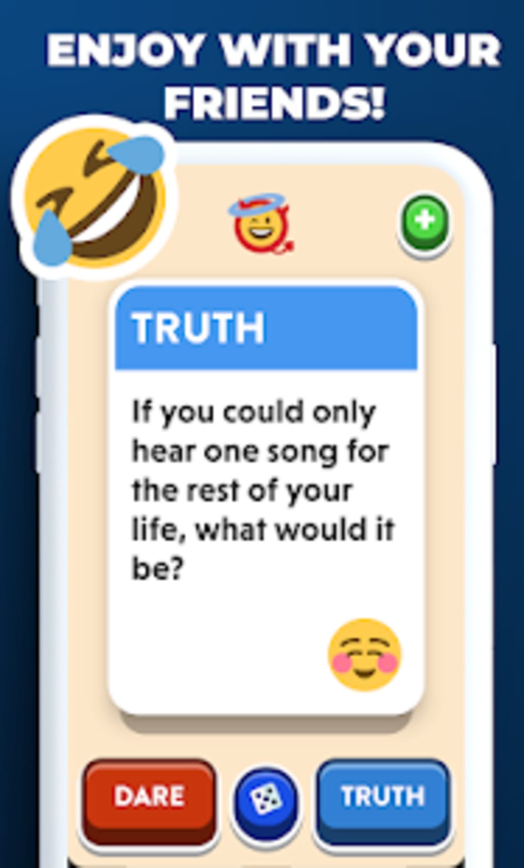 Truth or Dare APK for Android - Download