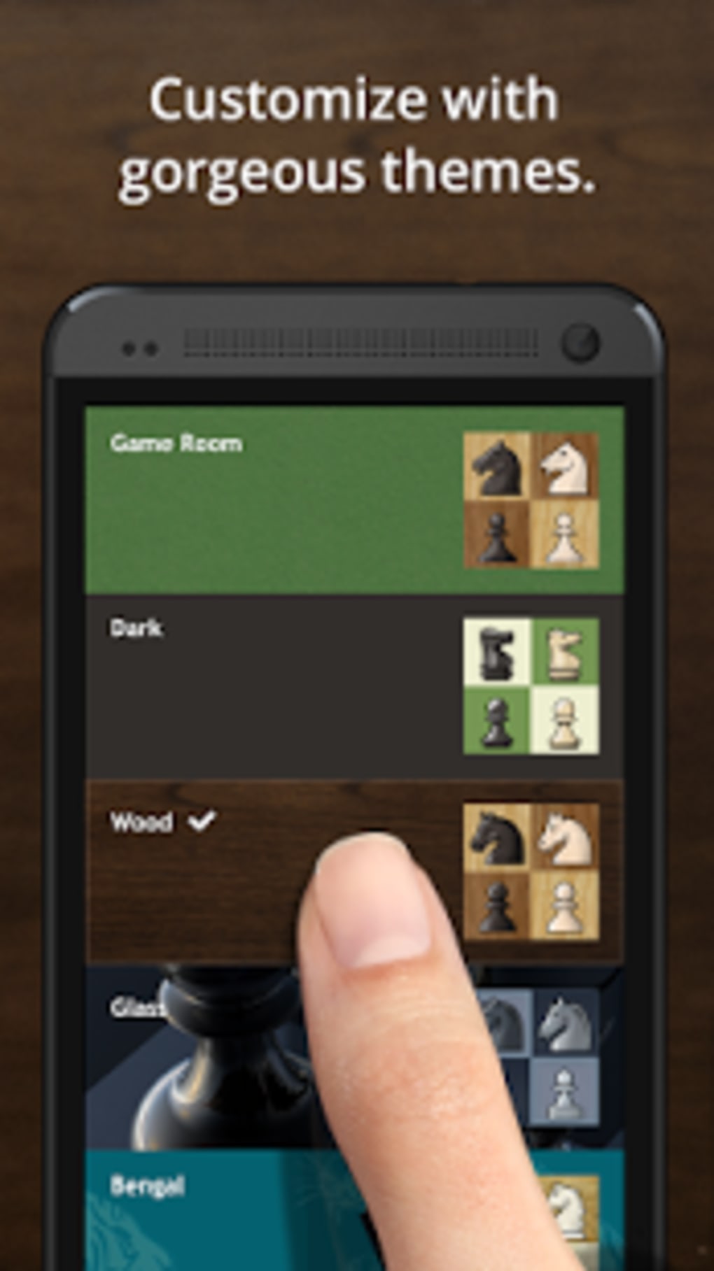 Chessle APK (Android Game) - Kostenloser Download