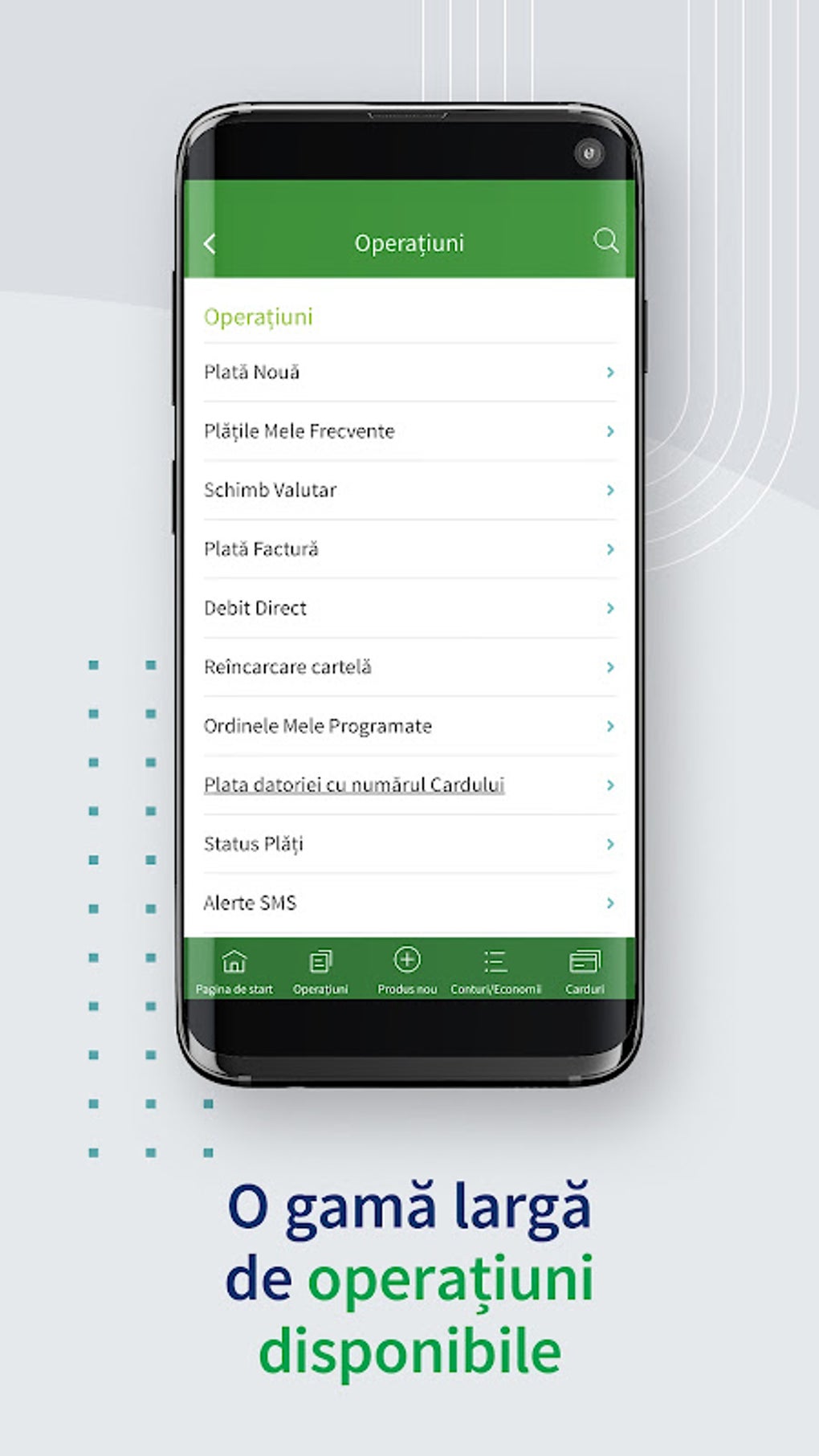 Garanti BBVA Romania APK for Android Download