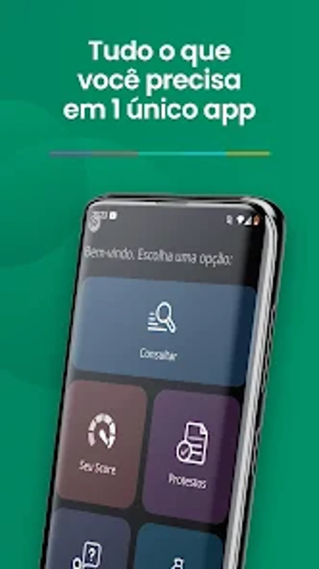 Consultar CPF For Android Download