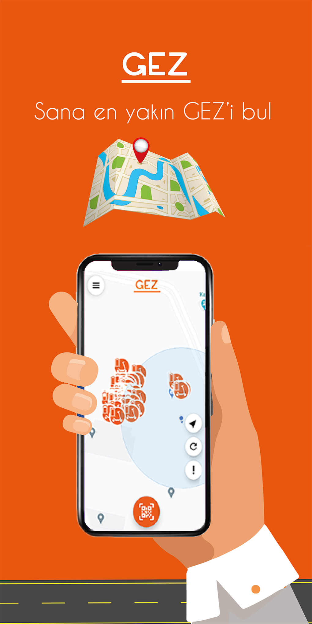 GEZ For Android Download