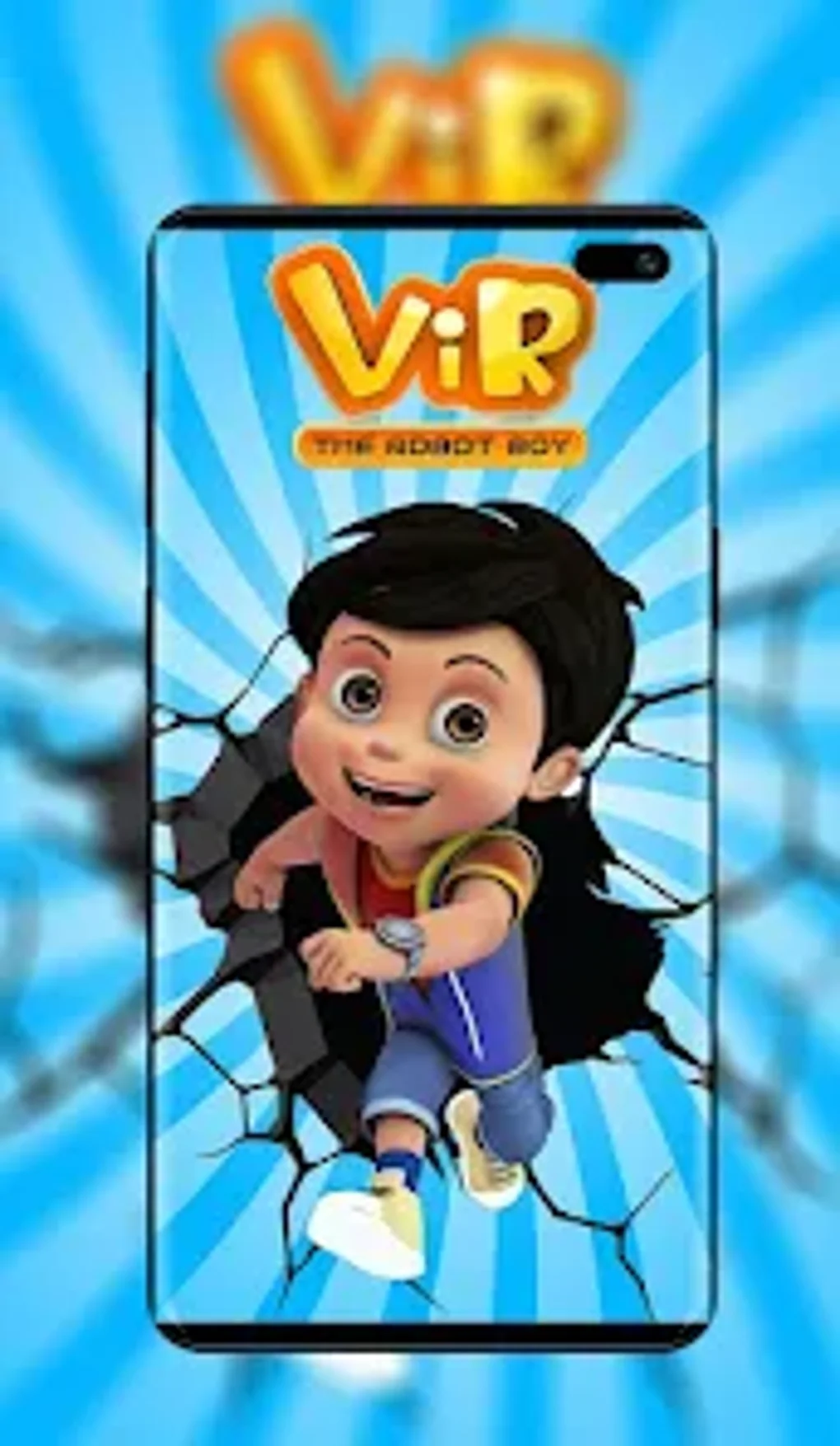 Robotboy - TV on Google Play