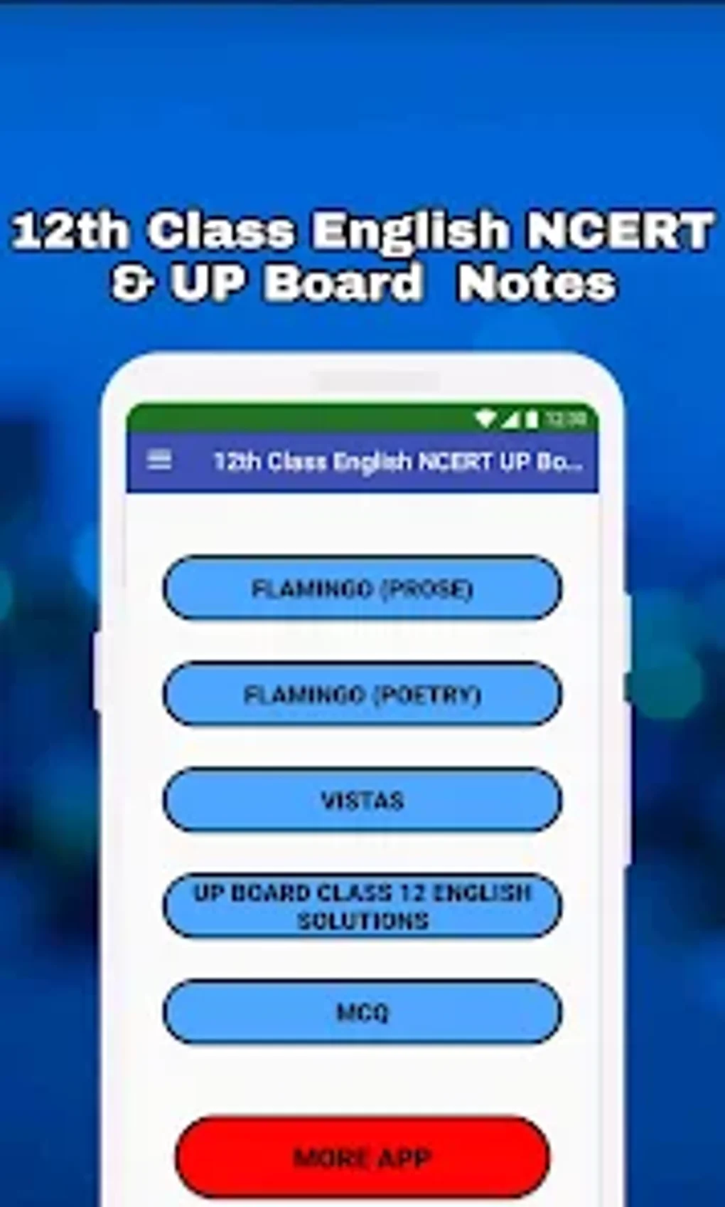 12th-class-english-ncert-notes-android